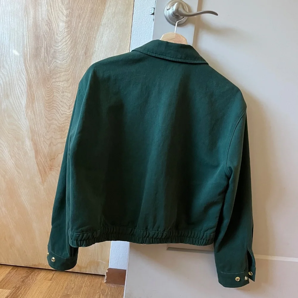 Bbp Ricky Jacket - Picture 2 of 3